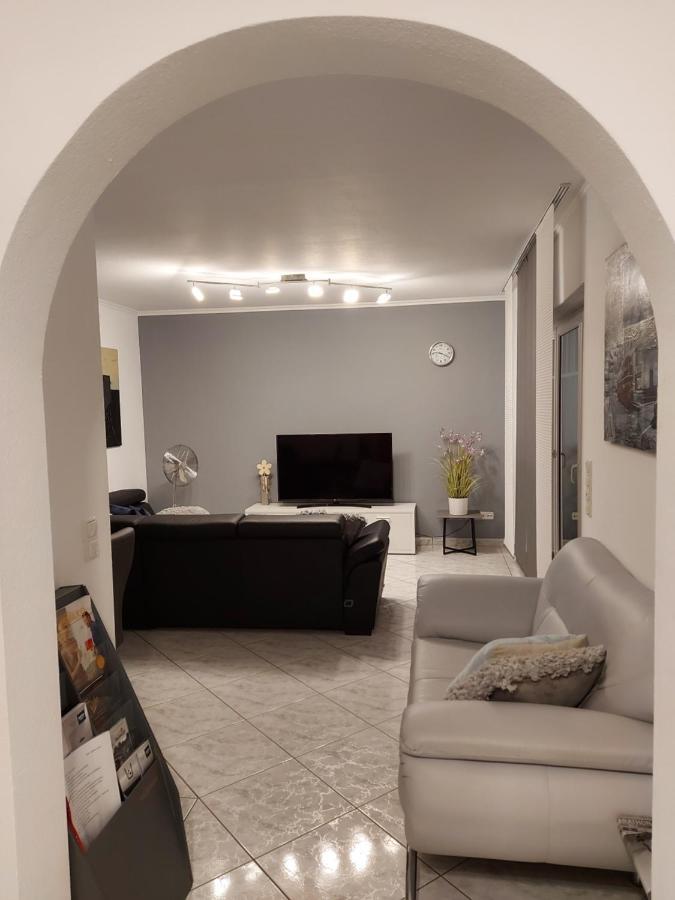 شقة Haus Rodriguez باسويلر المظهر الخارجي الصورة