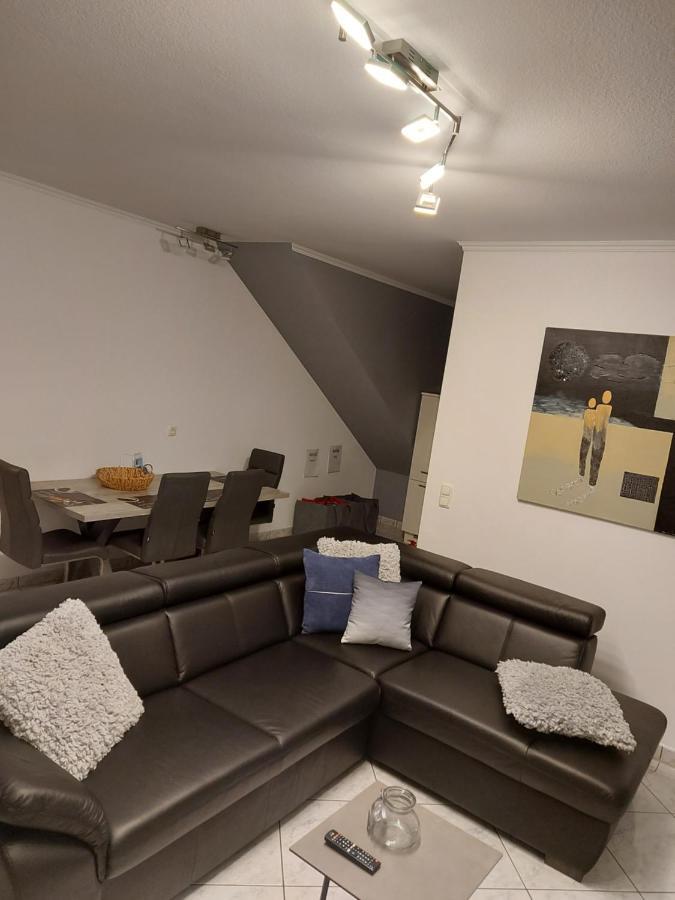 شقة Haus Rodriguez باسويلر المظهر الخارجي الصورة