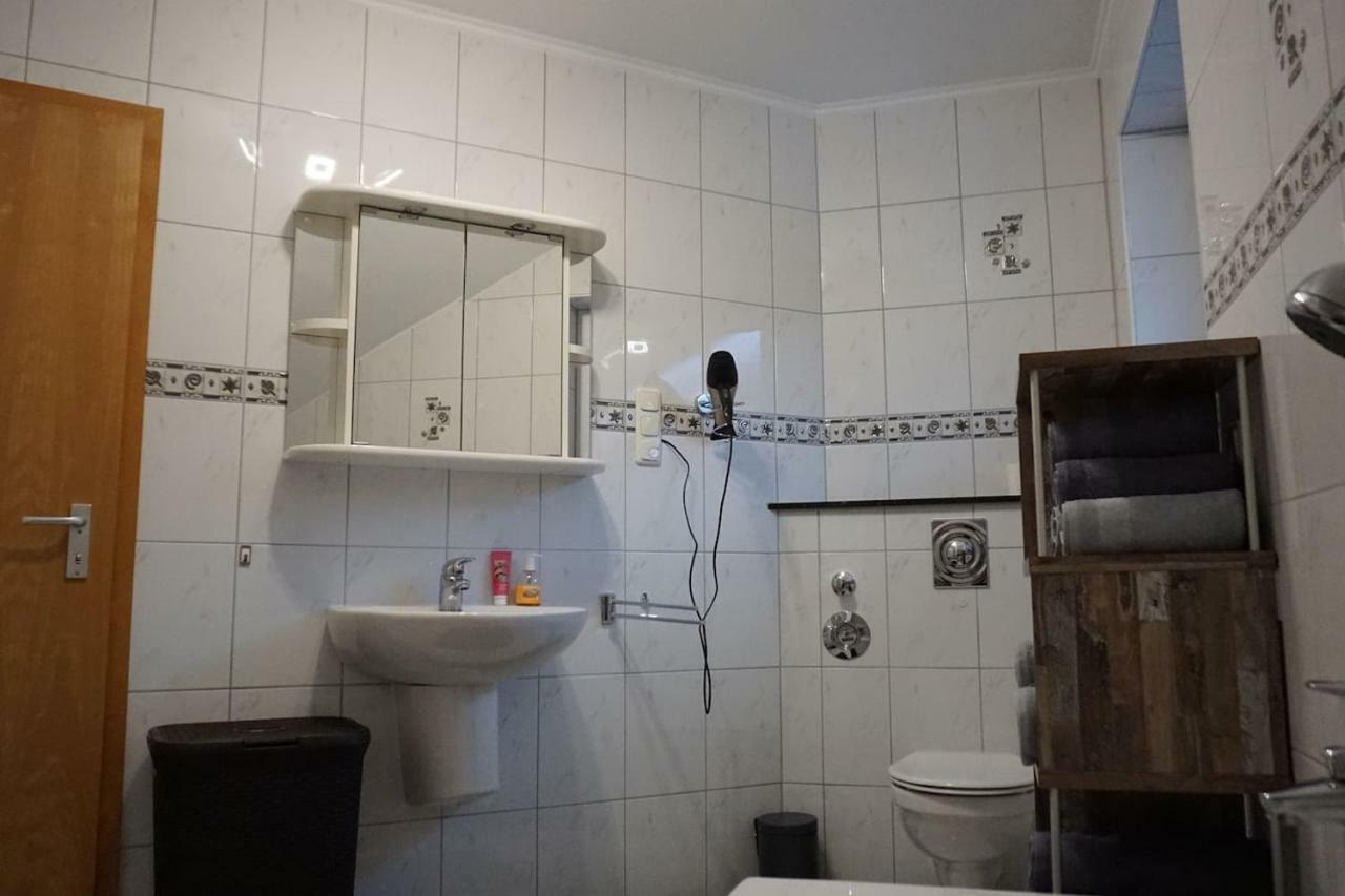 شقة Haus Rodriguez باسويلر المظهر الخارجي الصورة