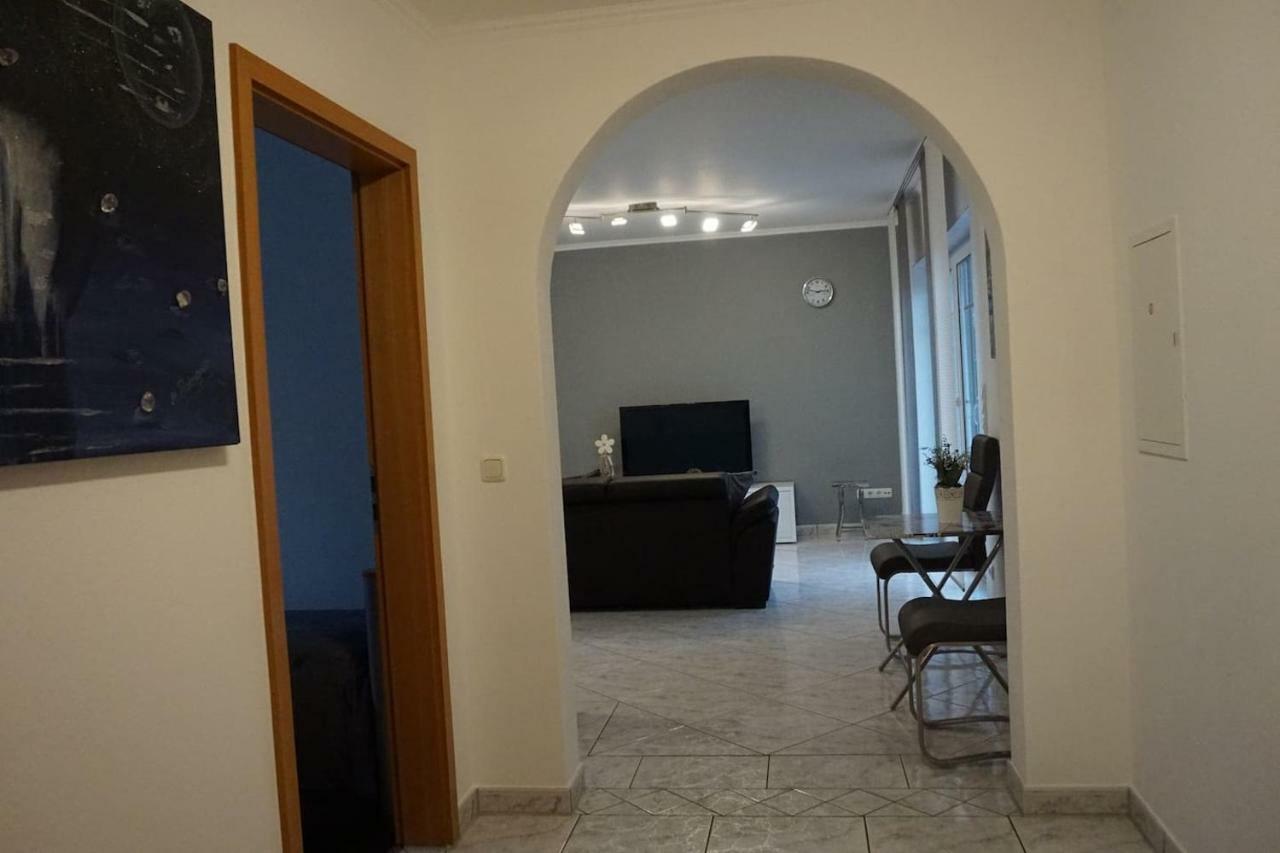 شقة Haus Rodriguez باسويلر المظهر الخارجي الصورة