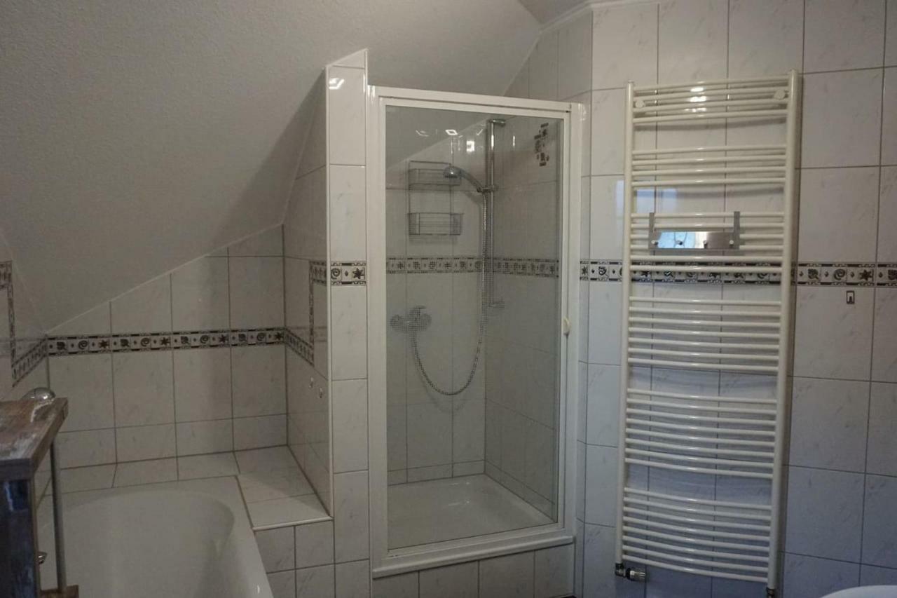 شقة Haus Rodriguez باسويلر المظهر الخارجي الصورة