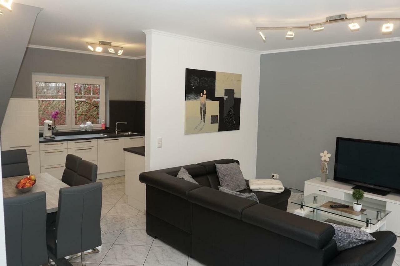 شقة Haus Rodriguez باسويلر المظهر الخارجي الصورة