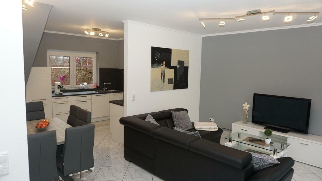شقة Haus Rodriguez باسويلر المظهر الخارجي الصورة