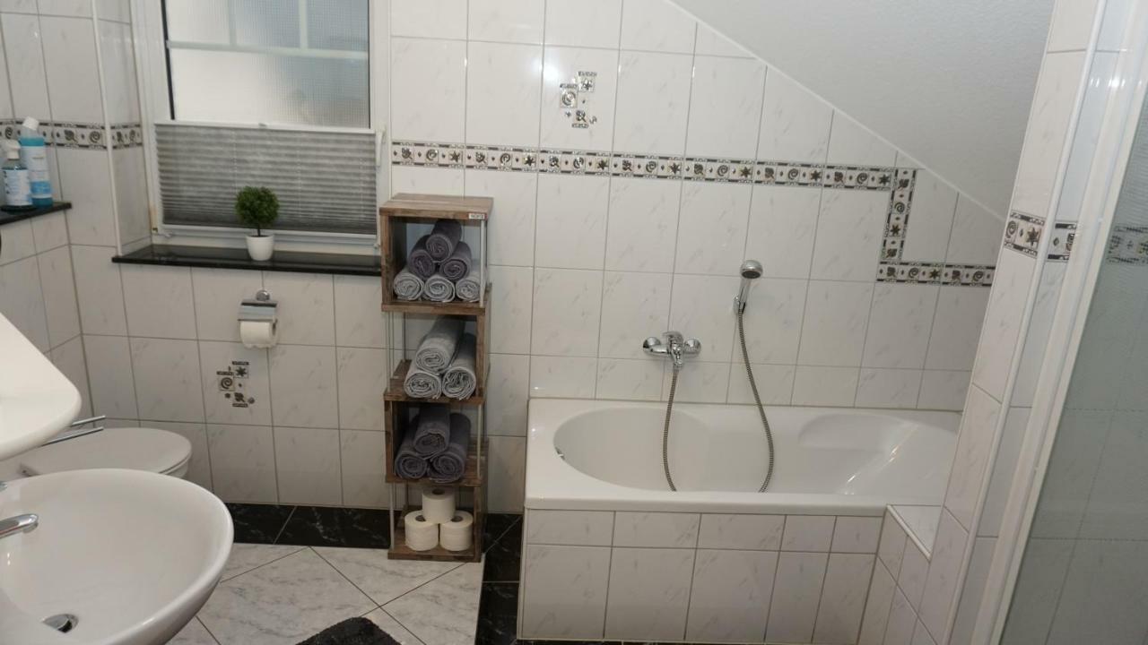 شقة Haus Rodriguez باسويلر المظهر الخارجي الصورة